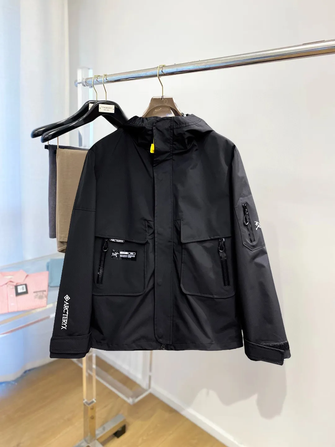 Same Style， ， 2026 New Arrival ，Original Premium Breathable ， ， ， Quality。 ， Sizes：M～3XL，